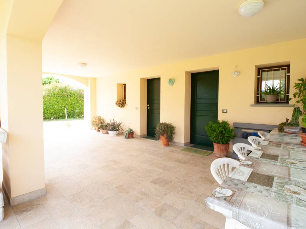 casa indipendente in vendita a Cerreto Guidi in zona Gavena