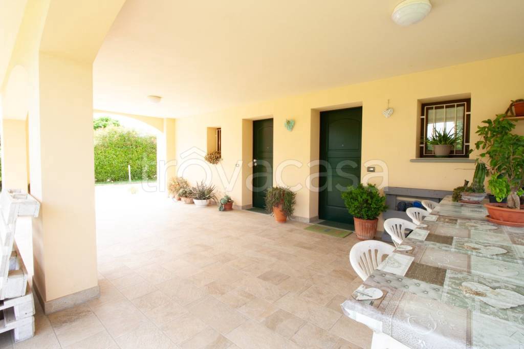 casa indipendente in vendita a Cerreto Guidi in zona Gavena