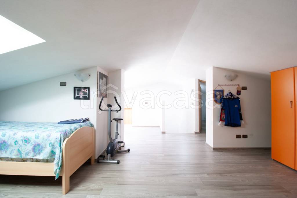 casa indipendente in vendita a Cerreto Guidi in zona Gavena