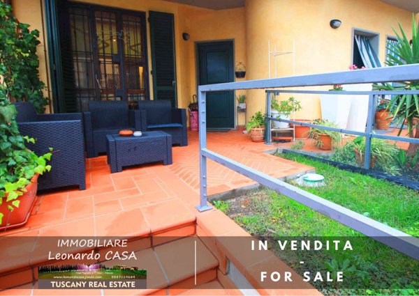 appartamento in vendita a Cerreto Guidi