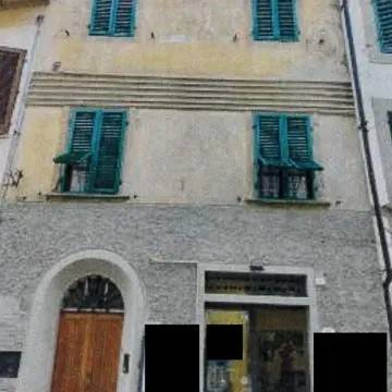 appartamento in vendita a Cerreto Guidi
