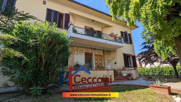 casa indipendente in vendita a Cerreto Guidi