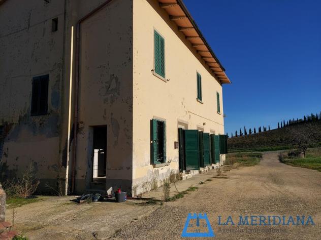 casa indipendente in vendita a Cerreto Guidi