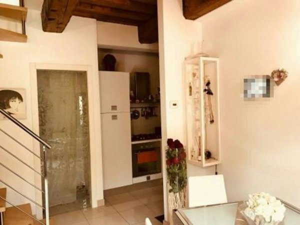 appartamento in vendita a Cerreto Guidi in zona Ripoli