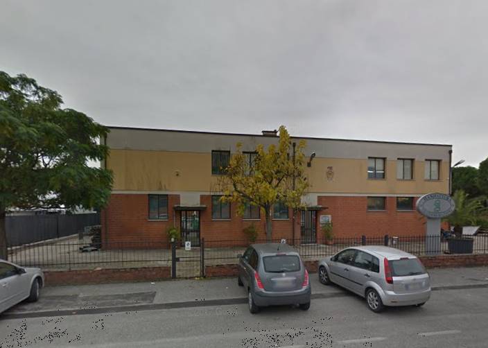 locale di sgombero in vendita a Cerreto Guidi