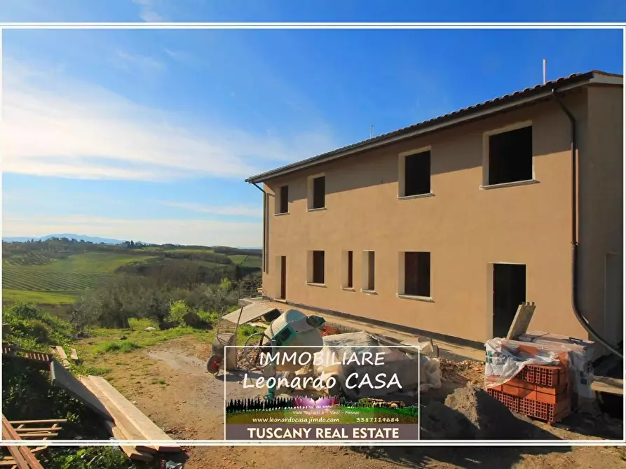 casa indipendente in vendita a Cerreto Guidi