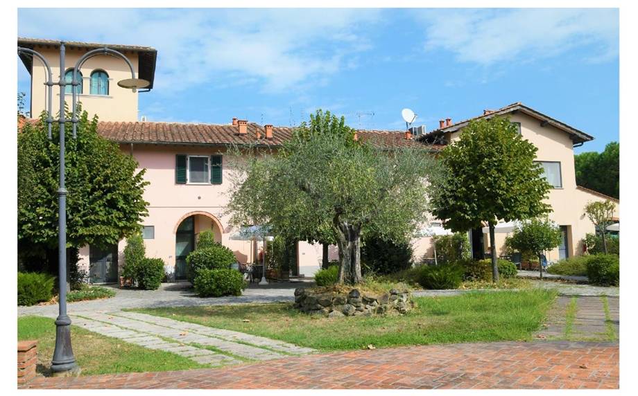 villa in vendita a Cerreto Guidi