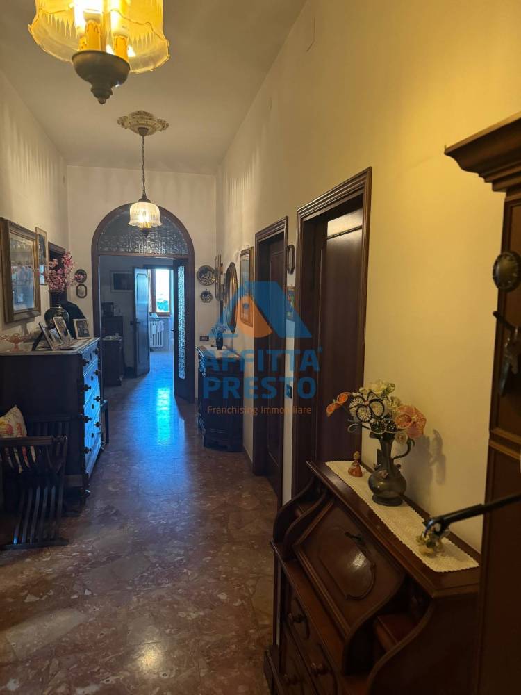 appartamento in vendita a Cerreto Guidi