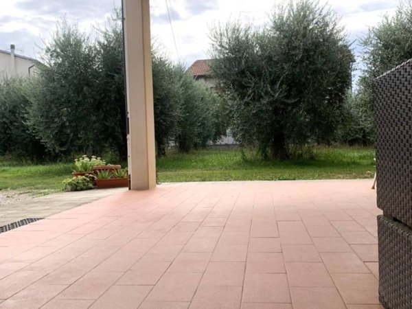 casa indipendente in vendita a Cerreto Guidi in zona Stabbia