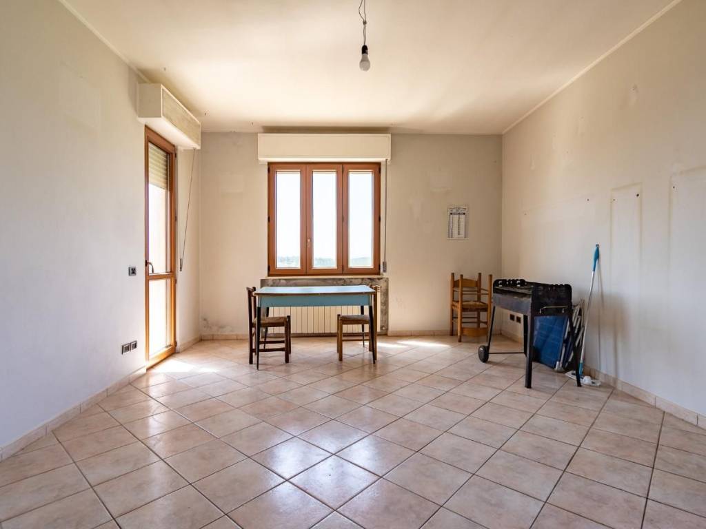 appartamento in vendita a Cerreto Guidi