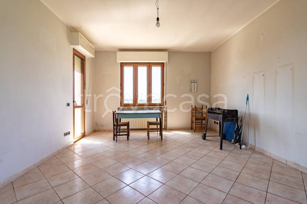 appartamento in vendita a Cerreto Guidi