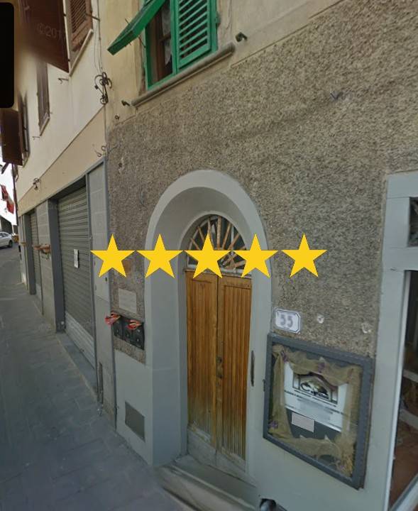 appartamento in vendita a Cerreto Guidi
