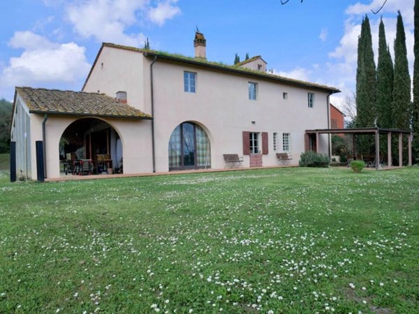 casa indipendente in vendita a Cerreto Guidi