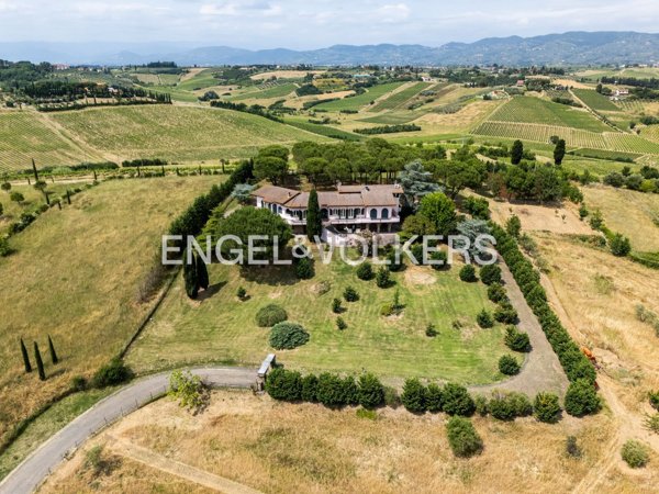 casa indipendente in vendita a Cerreto Guidi
