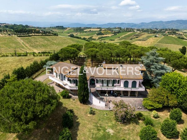 casa indipendente in vendita a Cerreto Guidi