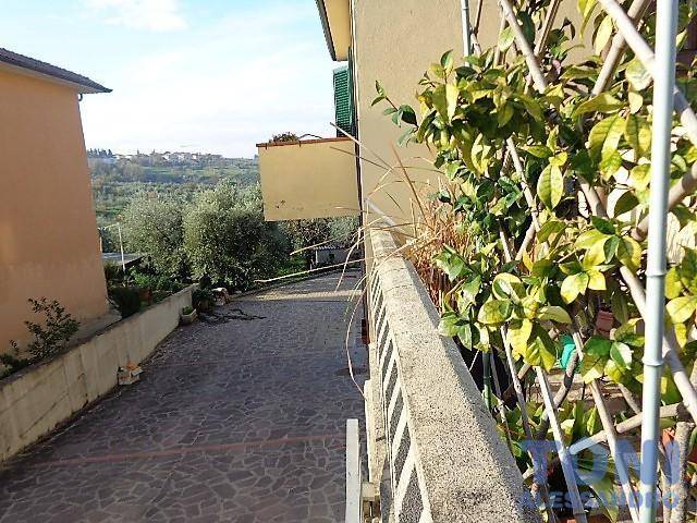 casa indipendente in vendita a Cerreto Guidi