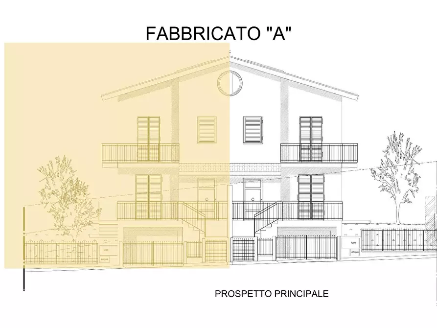 casa indipendente in vendita a Cerreto Guidi