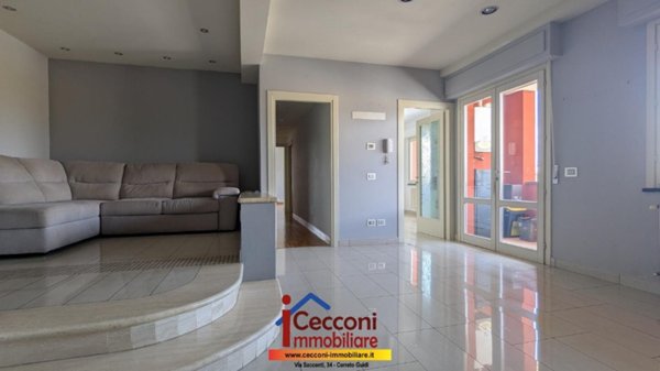 appartamento in vendita a Cerreto Guidi