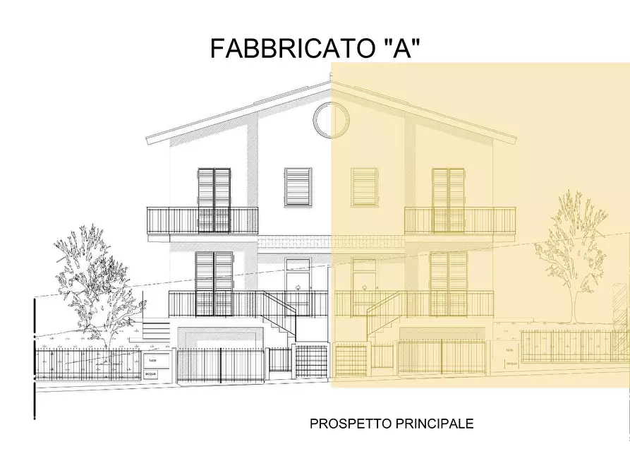 casa indipendente in vendita a Cerreto Guidi