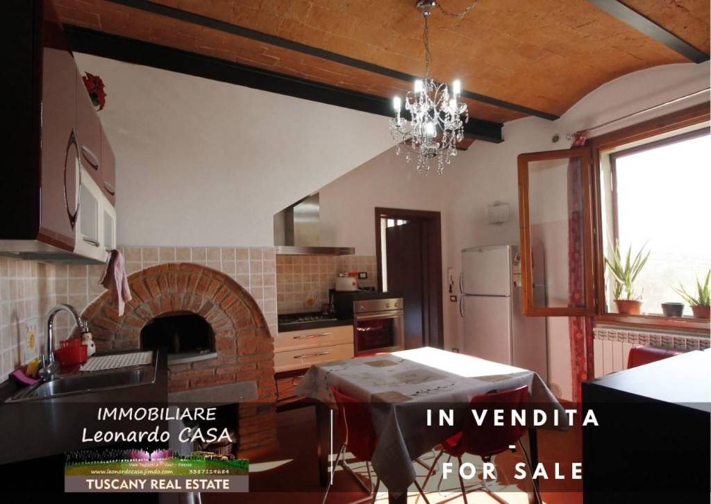 appartamento in vendita a Cerreto Guidi