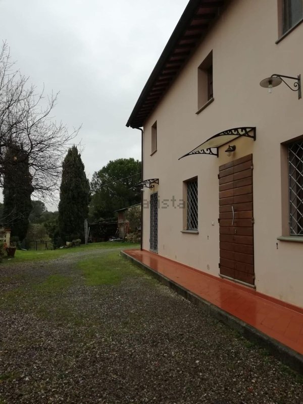 casa indipendente in vendita a Cerreto Guidi