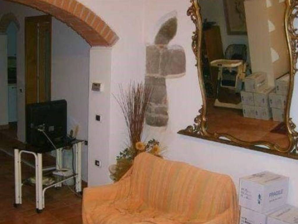 casa indipendente in vendita a Cerreto Guidi