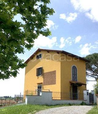 casa indipendente in vendita a Cerreto Guidi