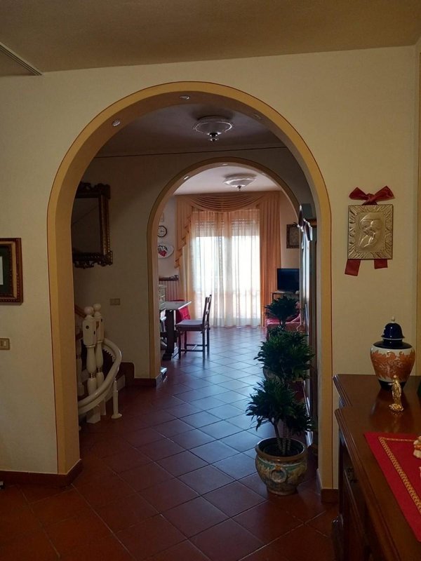 casa indipendente in vendita a Cerreto Guidi in zona Lazzeretto