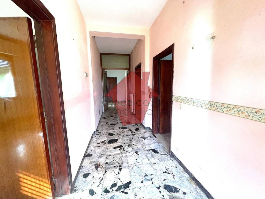 appartamento in vendita a Cerreto Guidi in zona Ripoli