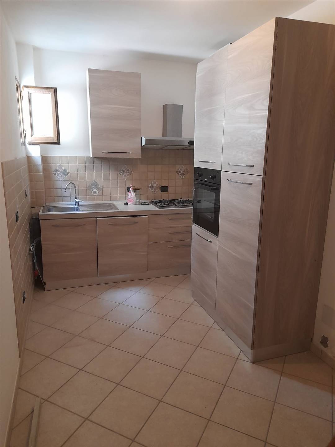 casa indipendente in vendita a Cerreto Guidi in zona Lazzeretto