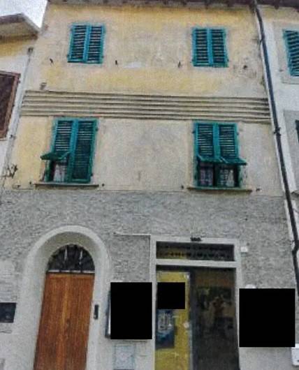 appartamento in vendita a Cerreto Guidi