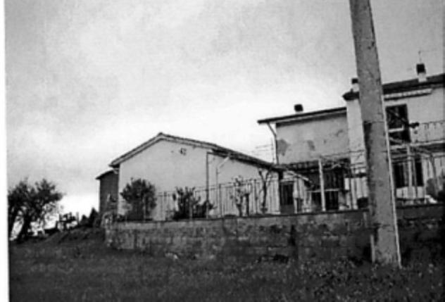 appartamento in vendita a Cerreto Guidi in zona Stabbia