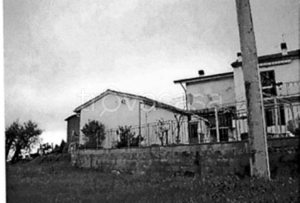 appartamento in vendita a Cerreto Guidi in zona Stabbia