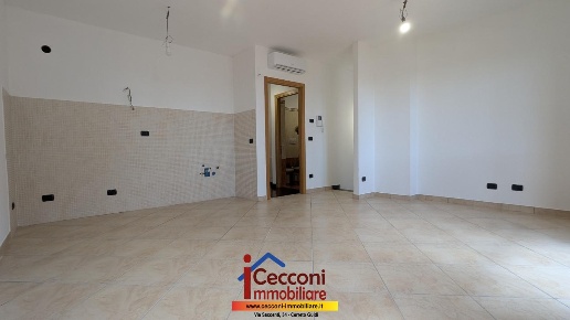 appartamento in vendita a Cerreto Guidi in zona Lazzeretto