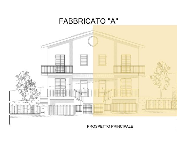 casa indipendente in vendita a Cerreto Guidi