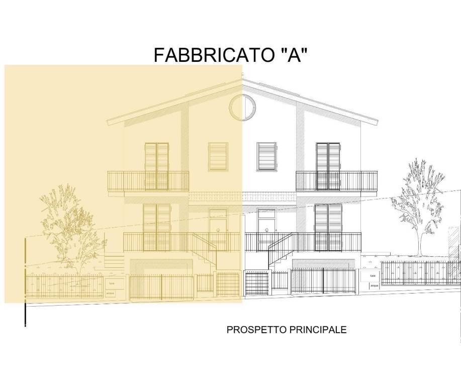 casa indipendente in vendita a Cerreto Guidi