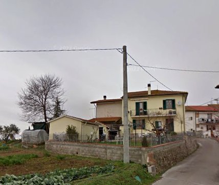 casa indipendente in vendita a Cerreto Guidi
