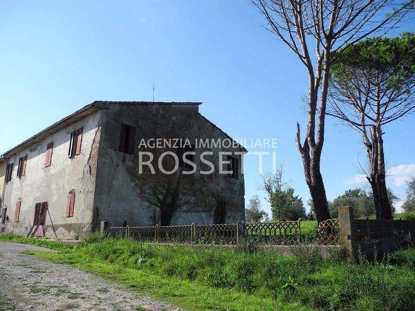 casale in vendita a Cerreto Guidi