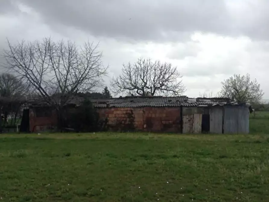 locale di sgombero in vendita a Cerreto Guidi