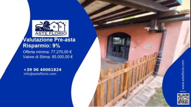 casa indipendente in vendita a Cerreto Guidi