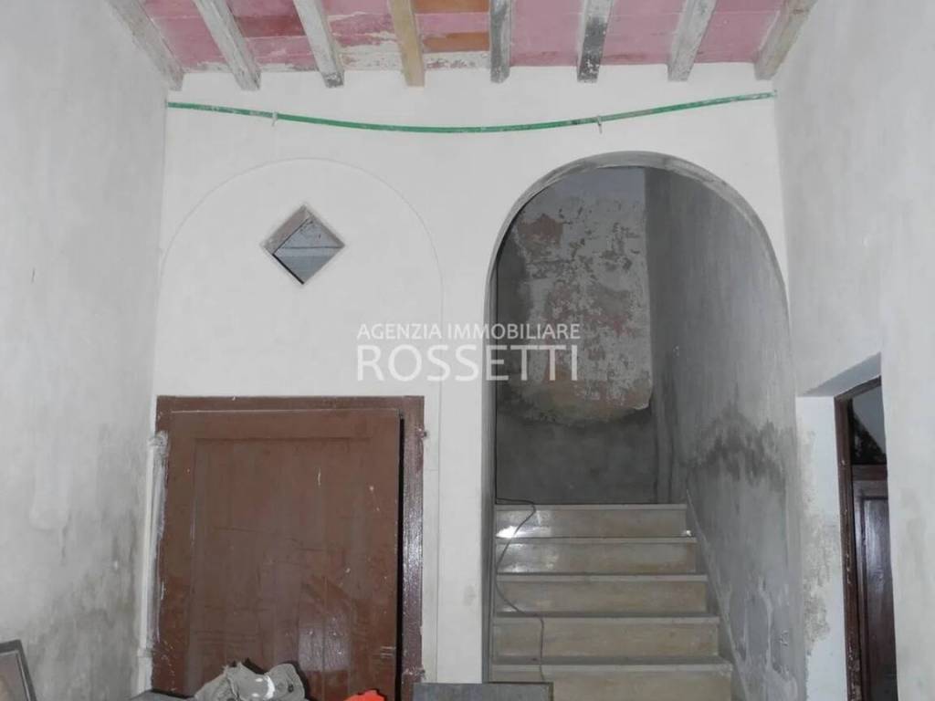 casa indipendente in vendita a Cerreto Guidi