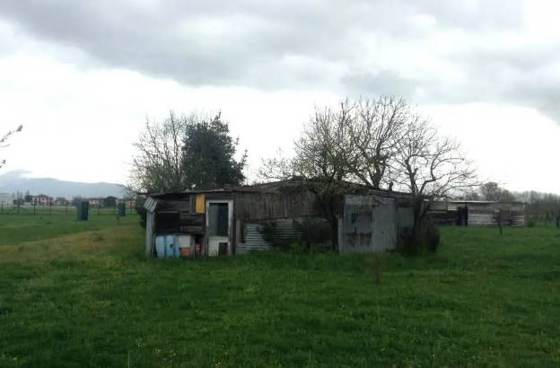 locale di sgombero in vendita a Cerreto Guidi