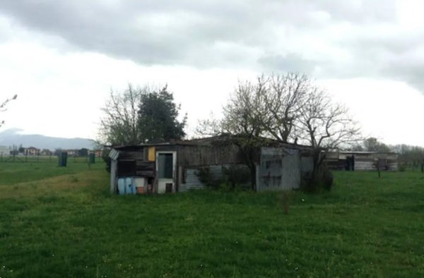 locale di sgombero in vendita a Cerreto Guidi