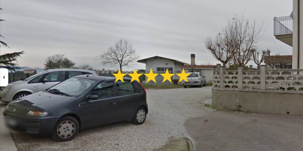 casa indipendente in vendita a Cerreto Guidi in zona Stabbia
