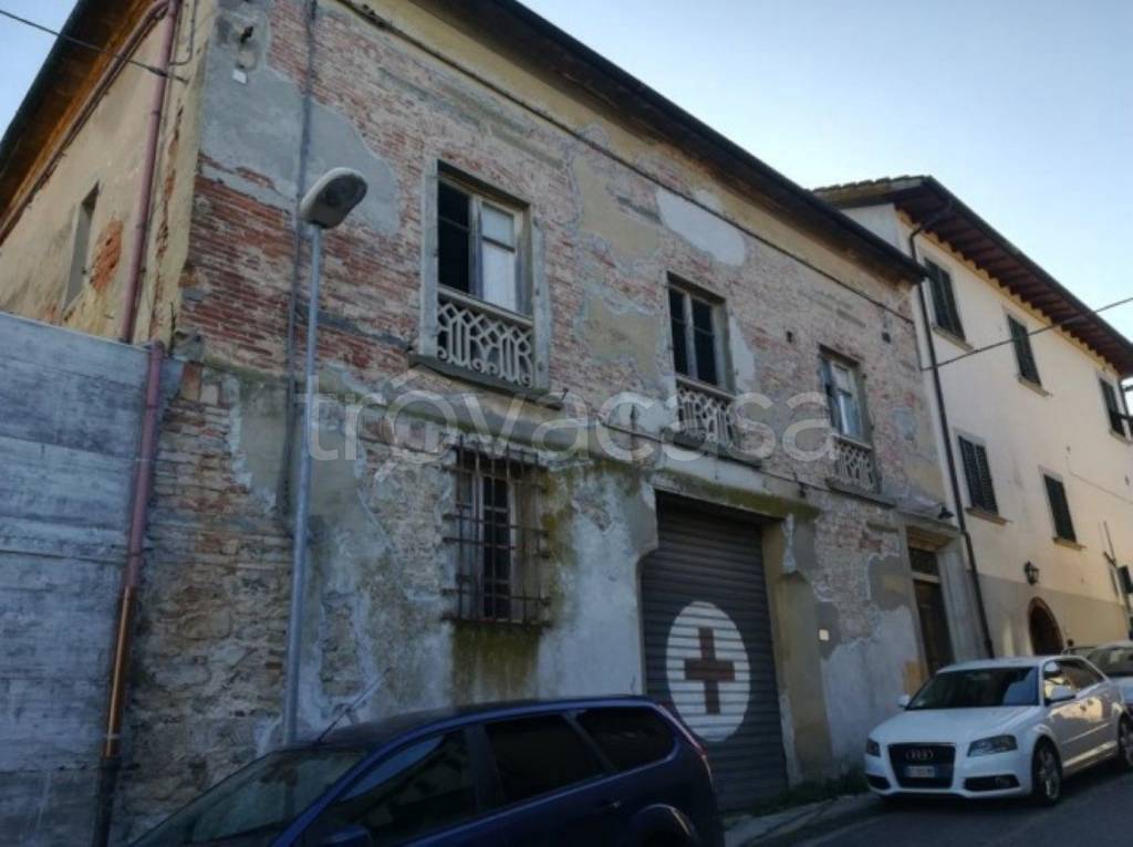 appartamento in vendita a Cerreto Guidi