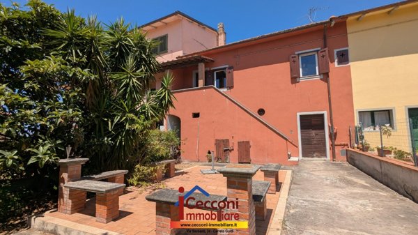 appartamento in vendita a Cerreto Guidi