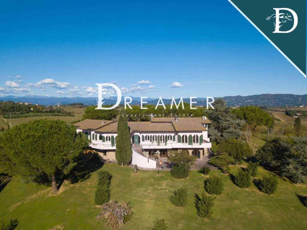 casa indipendente in vendita a Cerreto Guidi