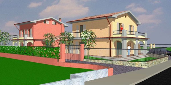 terreno edificabile in vendita a Cerreto Guidi