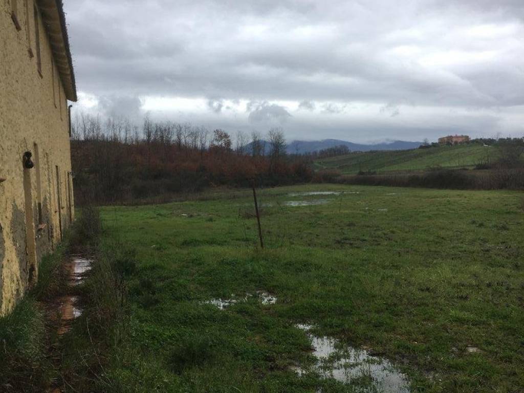 casa indipendente in vendita a Cerreto Guidi in zona Stabbia