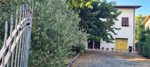 casa indipendente in vendita a Cerreto Guidi in zona Bassa